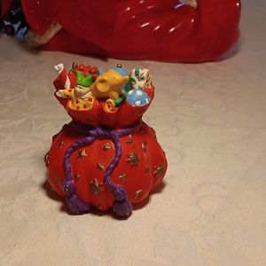 Mary Engelbreit candle holder